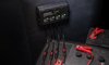 GENIUS2X4 8-Amp 4-Bank 6 V/12 V Smart Battery Charger - image 2