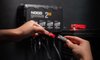 GENIUS2X4 8-Amp 4-Bank 6 V/12 V Smart Battery Charger - image 3