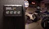 GENIUS2X4 8-Amp 4-Bank 6 V/12 V Smart Battery Charger - image 4