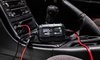 GENIUS5 5-Amp 6 V/12 V Smart Battery Charger - image 3