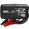 GENIUSPRO25 25-Amp 6 V/12 V/24 V Pro Smart Battery Charger