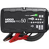 GENIUSPRO50 50-Amp 6 V/12 V/24 V Pro Smart Battery Charger - image 1