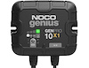GENPRO10X1 GeniusPro Series 1-Bank 10 Amp Onboard Battery Charger