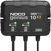 GENPRO10X2 GeniusPro Series 2-Bank 20 Amp Onboard Battery Charger