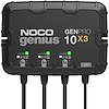 GENPRO10X3 GeniusPro Series 3-Bank 30 Amp Onboard Battery Charger