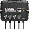 GENPRO10X4 GeniusPro Series 4-Bank 40 Amp Onboard Battery Charger
