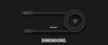 GPA003 PRO 10 ft. Extension Cable for GENIUSPRO50 - image 2