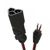GXC007 EZ-GO Cable w/ 3-Pin Triangle Plug - image 2