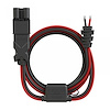 GXC008 Yamaha Cable w/ 2-Pin Plug - image 1