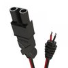 GXC008 Yamaha Cable w/ 2-Pin Plug - image 2