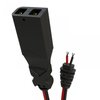 GXC009 EZ-GO Cable w/ Powerwise D Plug - image 2