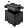 HM426 Dual 6 V Commercial-Grade Battery Box - image 3