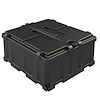 HM485 Dual 8D Commercial-Grade Battery Box - image 1