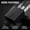 NUSB211NA 10 Watt AC USB Charger - image 3