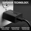 NUSB211NA 10 Watt AC USB Charger - image 4