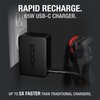 U65 65 Watt USB-C Charger - image 3