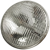 01A-13007-6V Sealed Beam Headlight (6V), 1940-Up Ford - image 1