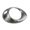 01A-13045-A Headlight Rims, 1940 Ford Standard, 1940-41 Ford Pickup - image 3
