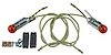 01A-13200-T Turn Signal Conversion Kit, 1940 Ford Car, 1940-41 Ford Pickup - image 1