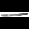 01A-16856-K Grille Vent Panel Trim Kit, 1940 Ford Deluxe - image 2