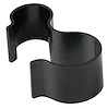 01A-17264 Speedometer & Brake Cable Clip, 1940-48 Ford Car - image 1
