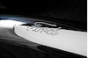 01A-17757-F Bumper w/ Ford Script, 1940 Ford Car, 1940-41 Ford Pickup - image 1