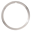 01A-18303-16 Beauty Ring (4-Ribbed Style, 16”), Universal - image 1
