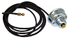 01A-3671 Horn Button Wire, 1940 Ford Car, 1940-47 Ford Pickup - image 1