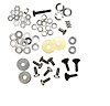 01A-426-HK Cowl Vent Hardware Kit, 1940 Ford Car - image 1