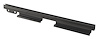 01A-45962 Front Door Glass Channel, RH, 1940 Ford Coupe, Fordor, Ford Sedan Delivery - image 1
