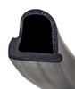 01A-45983-FG Window Seal (3/4” Wide, Hollow Design), 1940-51 Ford Convertible - image 3