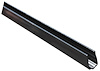 01A-7021470 Door Glass Channel (36"), 1937-40 Closed Ford Car - image 1
