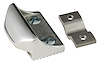 01A-7043252 Trunk Latch Striker, 1940 Tudor, Fordor - image 1
