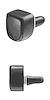 01A-7243800 Trunk Lid Bumpers, 1939-40 Ford Coupe, Ford Convertible - image 1