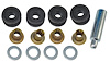 01A-7354-RK Shift Link Repair Kit, 1940-51 Ford Car, 1940-55 Ford Pickup
