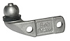 01A-7507 Clutch Bracket & Ball, 1940-48 Ford Car, 1940-47 Ford Pickup