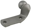 01A-7507 Clutch Bracket & Ball, 1940-48 Ford Car, 1940-47 Ford Pickup - image 2