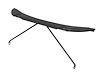 01A-8145-B Upper Grille Brace, 1940 Ford Deluxe - image 1