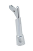 01A-8215-A Hood Release Handle, 1940 Ford Standard - image 1