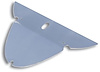 01A-8327-B Air Deflector, 1940 Ford Deluxe - image 1