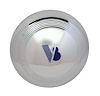 01C-1130-P Hub Cap, 1940 Ford Standard, Ford Pickup - image 1