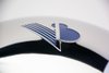 01C-1130-P Hub Cap, 1940 Ford Standard, Ford Pickup - image 2