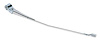 01C-17527 Wiper Arm, LH, 1940-47 Ford Pickup, Truck - image 1