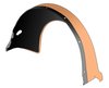 01C-5010-B Fender, Grille & Apron Welt Kit, 1940-41 Ford Pickup - image 2