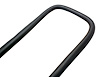 01C-8142084 Rear Window Seal, 1940-47 Ford Pickup - image 1