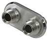 101036 Heating & Air Firewall Fitting, Universal - image 1