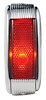 11A-13405 Tail Light, LH, 1941 Ford Car, 1946-48 Sportsman, 1948-56 Panel Truck - image 1