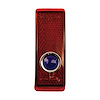 11A-13450-BD Tail Light Lens w/ Blue Dot, 1941 Ford Car, 1946-48 Sportsman, 1948-56 Panel Truck - image 1