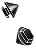 11A-16378-A Gas Tank Door Bumpers, 1941-48 Ford Car - image 1