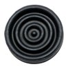 11A-2454 Brake & Clutch Pedal Pad, 1941-48 Ford Car, 1941-56 Ford Pickup - image 2
